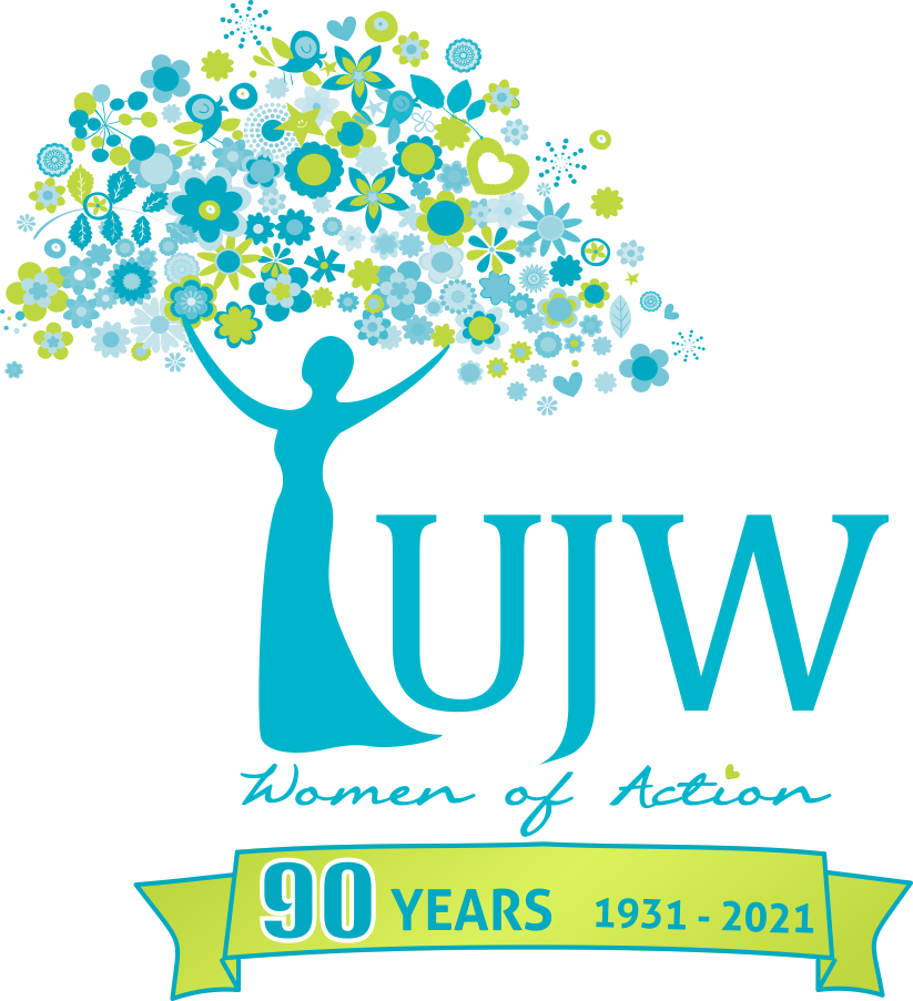 Union of Jewish Women
