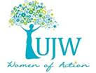 Johannesburg Executive Branch of the Union of Jewish Women of South Africa logo